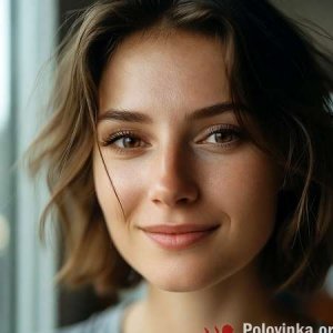 Sandra , 26 лет