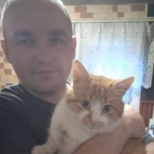 Володимир , 35 лет
