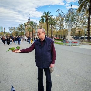 Игорь , 67 лет