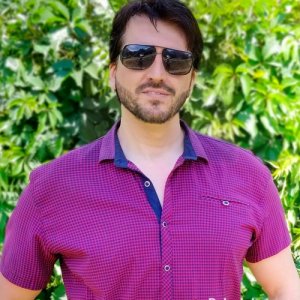 Виталий , 52 года