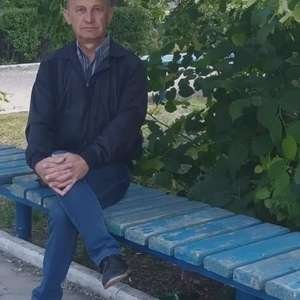 Александр , 61 год