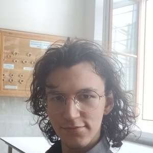 Влад , 22 года