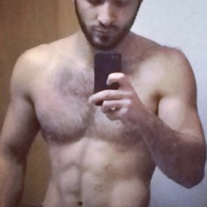 Тимур , 30 лет