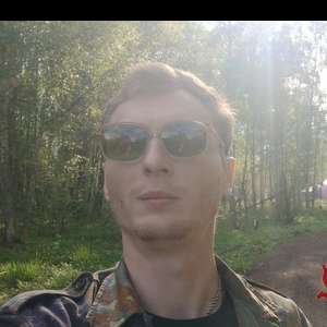Артём , 31 год