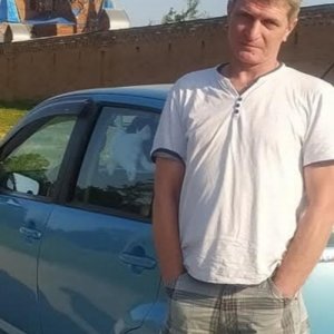 Bob Robson, 56 лет