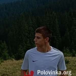 Bogdan , 18 лет