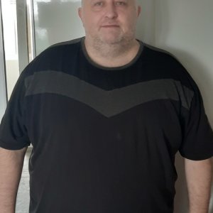 Сергей Диденко, 47 лет