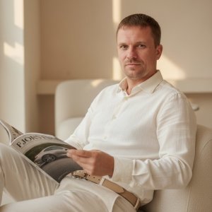 Александр , 34 года