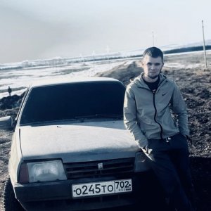 Тимур , 25 лет