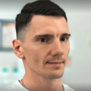 Дмитрий Ковалёв, 26 лет