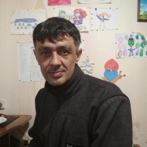 Олександр , 45 лет