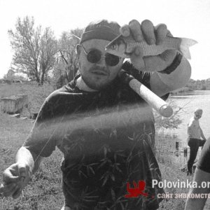 Игорь , 30 лет