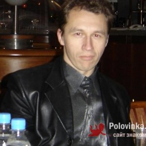 Vital , 43 года