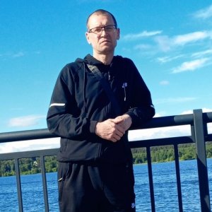Валерий , 43 года