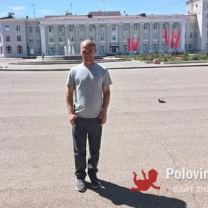 Николай , 44 года