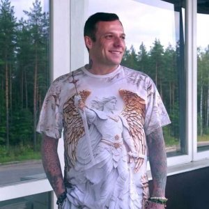 Генри , 52 года