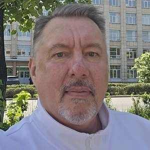 Алексей , 57 лет