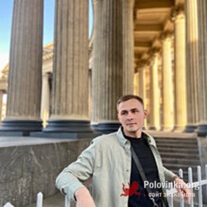 Андрей , 27 лет