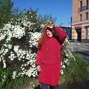 Ольга , 54 года