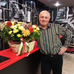 Михаил , 59 лет