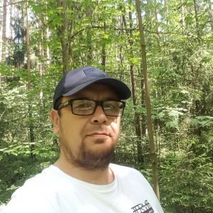 Абдурахмон , 47 лет