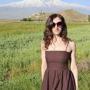Алена , 35 лет