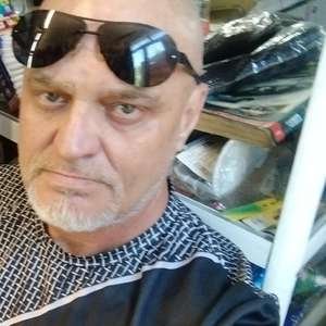 Владимир , 52 года