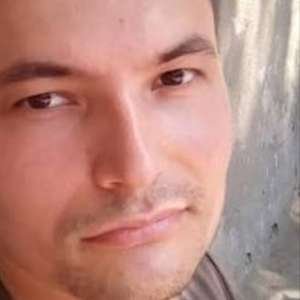 Довран Мырадов, 30 лет