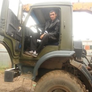 Владимир , 40 лет