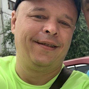 Жека , 40 лет