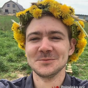 Sasha , 31 год