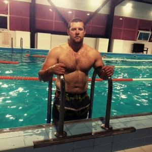 Виктор , 38 лет