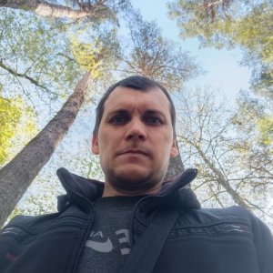 Антон , 38 лет