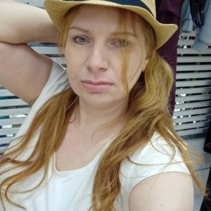 Светлана , 41 год