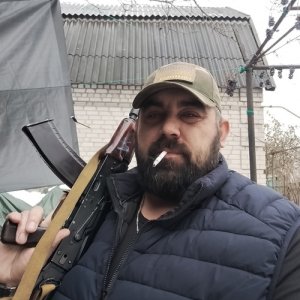 Андрій , 38 лет