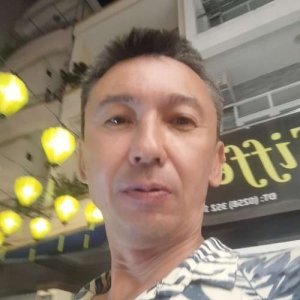 Данияр , 48 лет