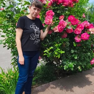 Ирина , 38 лет