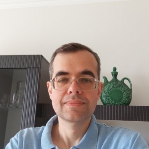 Вячеслав , 41 год
