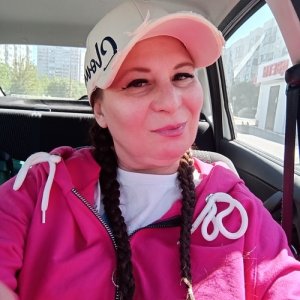 Ольга , 51 год