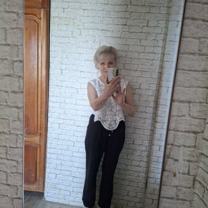 Полина Кавширина, 32 года