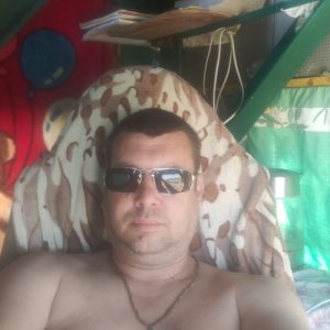 Александр , 43 года