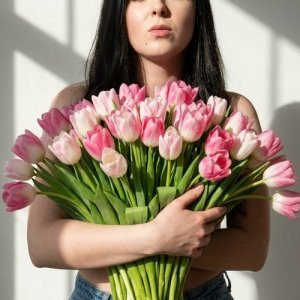 ANASTASIIA Коротун, 23 года