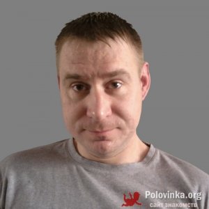 Олексій , 50 лет