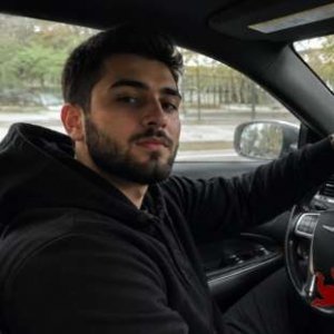 Halil Çelik, 25 лет