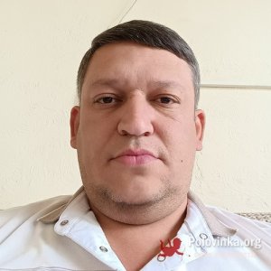 Шерзод , 42 года