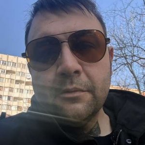 Фарид , 40 лет