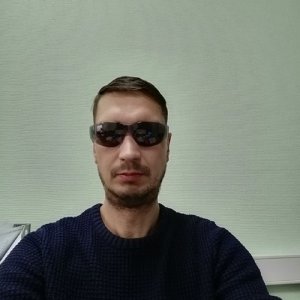 НИКОЛАЙ , 41 год