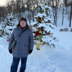 Уокошка , 45 лет