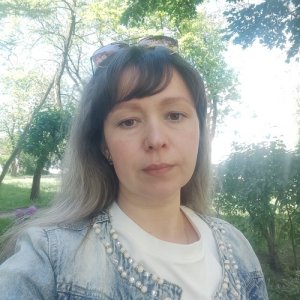 Алла , 35 лет