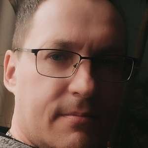 Владимир , 46 лет